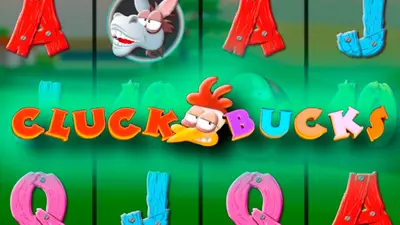 cluck bucks