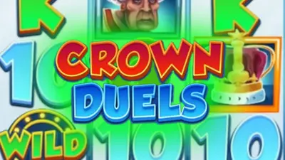 crown duels slotfactory